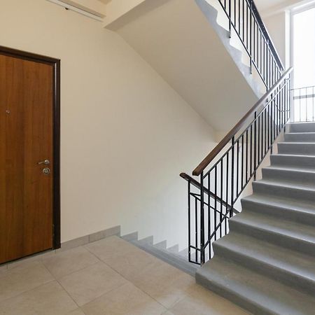 Leogrand Apartments On Shevchenka 38-1 Liov Exterior foto