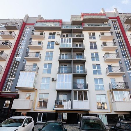 Leogrand Apartments On Shevchenka 38-1 Liov Exterior foto
